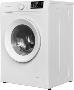 Стиральная машина Hyundai WME8201 фото 3 в Новосибирске