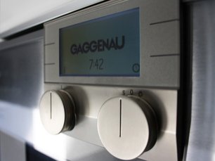 Духовой шкаф Gaggenau BO 220-111 фото 3 в Новосибирске