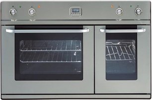 Духовой шкаф Ilve D 900-LMP фото в Новосибирске