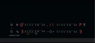 Варочная панель Электролюкс EIS 6134 фото 2 в Новосибирске Варочная панель Electrolux EIS 6134 фото 2 в Новосибирске