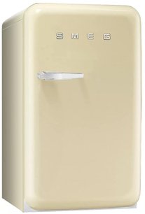 Холодильник Смег FAB10HRP фото в Новосибирске Холодильник Smeg FAB10HRP фото в Новосибирске