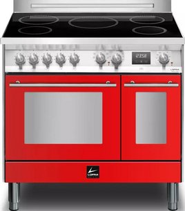 Варочный центр Lofra PRD96MFTE/5I фото в Новосибирске