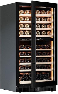 Винный шкаф Meyvel MV99PRO-KBT2 фото 4 в Новосибирске