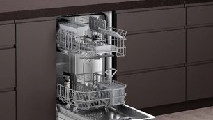 Встраиваемая посудомоечная машина Нефф S953HKX16E фото 3 в Новосибирске Встраиваемая посудомоечная машина Neff S953HKX16E фото 3 в Новосибирске