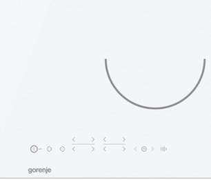 Варочная панель Горение ECT644SY2W фото 3 в Новосибирске Варочная панель Gorenje ECT644SY2W фото 3 в Новосибирске