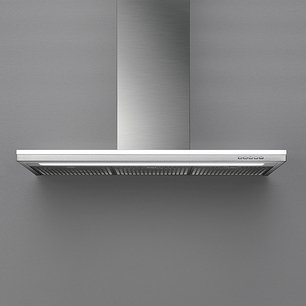 Вытяжка Фалмек Lumen 90 ix (1000) ECP фото 3 в Новосибирске Вытяжка Falmec Lumen 90 ix (1000) ECP фото 3 в Новосибирске