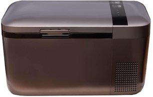 Автомобильный холодильник BORK Z631 фото в Новосибирске