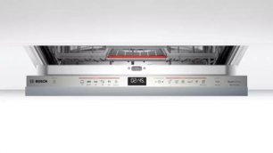 Встраиваемая посудомоечная машина BOSCH SMV66TD26R фото 4 в Новосибирске Встраиваемая посудомоечная машина BOSCH SMV66TD26R фото 4 в Новосибирске