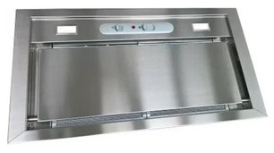 Вытяжка Falmec GRUPPO INCASSO ECO 70 фото 2 в Новосибирске