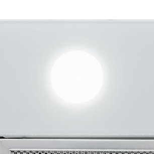 Встраиваемая вытяжка Krona KATE 600 GLASS WHITE PB фото 3 в Новосибирске Встраиваемая вытяжка Krona KATE 600 GLASS WHITE PB фото 3 в Новосибирске