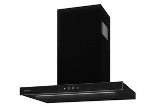 Настенная вытяжка Де Дитрих DHB46740B фото 2 в Новосибирске Настенная вытяжка De Dietrich DHB46740B фото 2 в Новосибирске