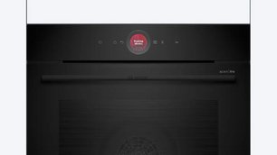 Духовой шкаф Bosch HBG934BB1 фото 3 в Новосибирске