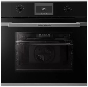 Духовой шкаф Kuppersbusch B 6335.0 S9 Shade of Grey фото в Новосибирске