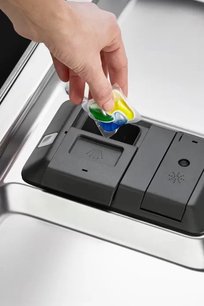 Встраиваемая посудомоечная машина АЕГ FSR53617Z фото 4 в Новосибирске Встраиваемая посудомоечная машина AEG FSR53617Z фото 4 в Новосибирске