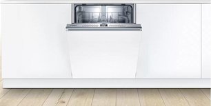 Встраиваемая посудомоечная машина Бош SMV4HTX31E фото 4 в Новосибирске Встраиваемая посудомоечная машина Bosch SMV4HTX31E фото 4 в Новосибирске