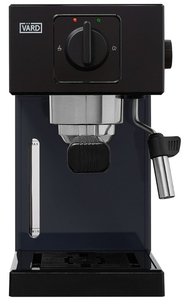 Кофеварка рожковая VARD VCPA1A фото 4 в Новосибирске