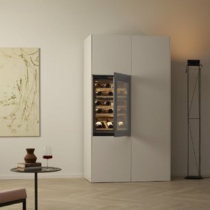 Встраиваемый винный шкаф V-ZUG WineCooler V4000 90 WC4T-51102 R Pearl mirror glass фото 3 в Новосибирске