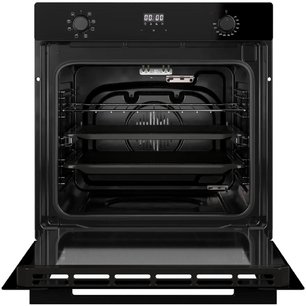 Духовой шкаф Kuppersberg HO 620 BL фото 2 в Новосибирске