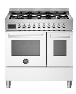 Варочный центр Bertazzoni PRO96L2EBIT фото в Новосибирске