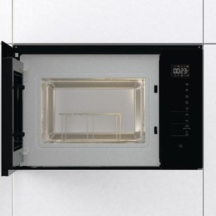 Встраиваемая микроволновая печь Горение BMI251SG3BG фото 3 в Новосибирске Встраиваемая микроволновая печь Gorenje BMI251SG3BG фото 3 в Новосибирске