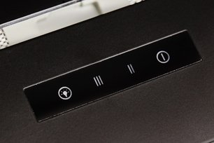 Встраиваемая вытяжка Джекис JV BB684 фото 4 в Новосибирске Встраиваемая вытяжка Jacky`s JV BB684 фото 4 в Новосибирске