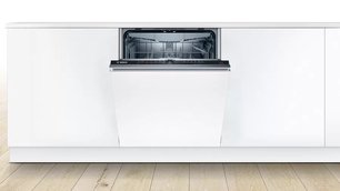 Посудомоечная машина BOSCH SMV2HMX1FR фото 2 в Новосибирске Посудомоечная машина BOSCH SMV2HMX1FR фото 2 в Новосибирске