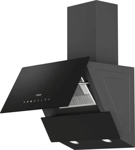 Вытяжка Хайер HVY-W672GBH фото 4 в Новосибирске Вытяжка Haier HVY-W672GBH фото 4 в Новосибирске