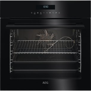 Духовой шкаф AEG BCR742350B фото в Новосибирске
