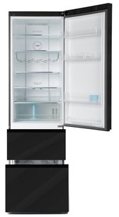 Холодильник Haier A2F637CGBG фото 2 в Новосибирске