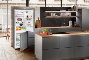 Холодильник Liebherr CNPef 4313 NoFrost фото 4 в Новосибирске