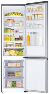 Холодильник Samsung RB38C600DSA/EF фото 4 в Новосибирске