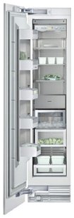 Встраиваемый морозильник Gaggenau RF 411-301 фото в Новосибирске