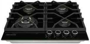 Газовая варочная панель Schaub Lorenz SLK GY6558 фото 2 в Новосибирске