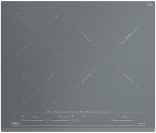 Варочная панель Тека IZC 63630 MST STONE GREY фото в Новосибирске Варочная панель Teka IZC 63630 MST STONE GREY фото в Новосибирске