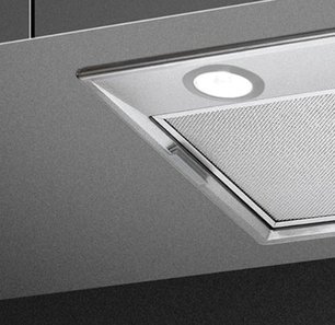 Встраиваемая вытяжка Smeg KSEG5XSA фото 2 в Новосибирске