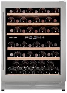 Винный шкаф Dunavox DX-51.150 DSK/DP фото 3 в Новосибирске