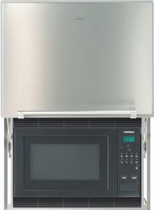 Микроволновая печь Гаггенау BM 211-100 фото 3 в Новосибирске Микроволновая печь Gaggenau BM 211-100 фото 3 в Новосибирске