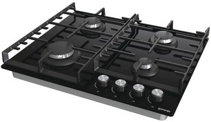 Газовая варочная панель Gorenje GT641AKB2 фото 2 в Новосибирске