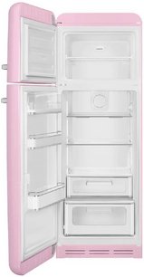 Холодильник Смег FAB30LPK6 фото 4 в Новосибирске Холодильник Smeg FAB30LPK6 фото 4 в Новосибирске