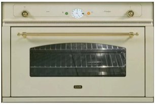 Духовой шкаф Ilve 900-NVG WH фото в Новосибирске
