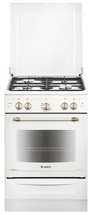 Плита Gefest 6100-02 0185 фото в Новосибирске