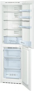 Двухкамерный холодильник Bosch KGN 39NW19 R фото 2 в Новосибирске