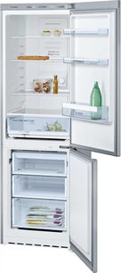 Двухкамерный холодильник Bosch KGN 36NL13 R фото 2 в Новосибирске