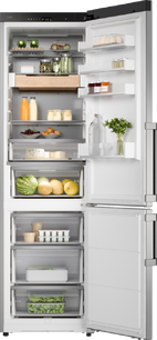 Холодильник Asko RFC526RNBS1 фото в Новосибирске