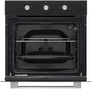 Электрический духовой шкаф KRONA SERA 60 BL фото 3 в Новосибирске