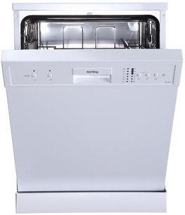 Отдельностоящая посудомоечная машина Кертинг KDF 60240 фото 2 в Новосибирске Отдельностоящая посудомоечная машина Korting KDF 60240 фото 2 в Новосибирске
