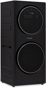 Стирально-сушильная машина Hyundai WMD9423 фото 3 в Новосибирске