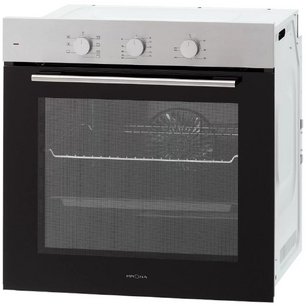 Духовой шкаф KRONA ELEMENT plus 60 IX фото 2 в Новосибирске