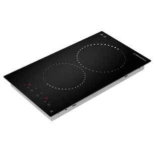 Варочная панель Маунфилд CVCE292PBK фото 3 в Новосибирске Варочная панель Maunfeld CVCE292PBK фото 3 в Новосибирске