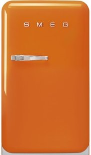 Холодильник Смег FAB10ROR2 фото в Новосибирске Холодильник Smeg FAB10ROR2 фото в Новосибирске